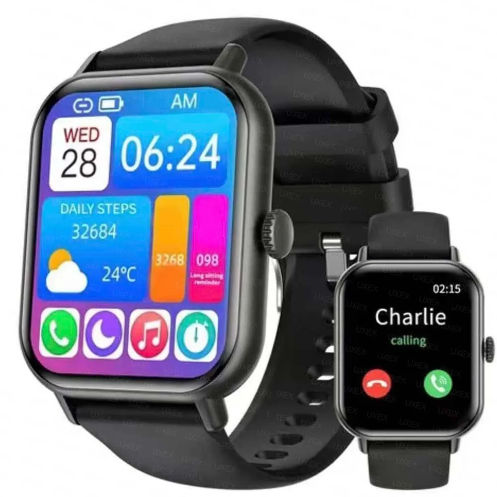 Relaxation Smartwat… - image