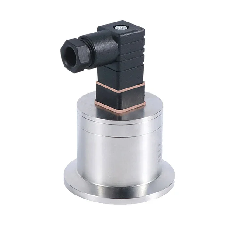 4-20ma explosion proof pressure transmitter with display Ceramic Capacitor pressure transducer and transmitter