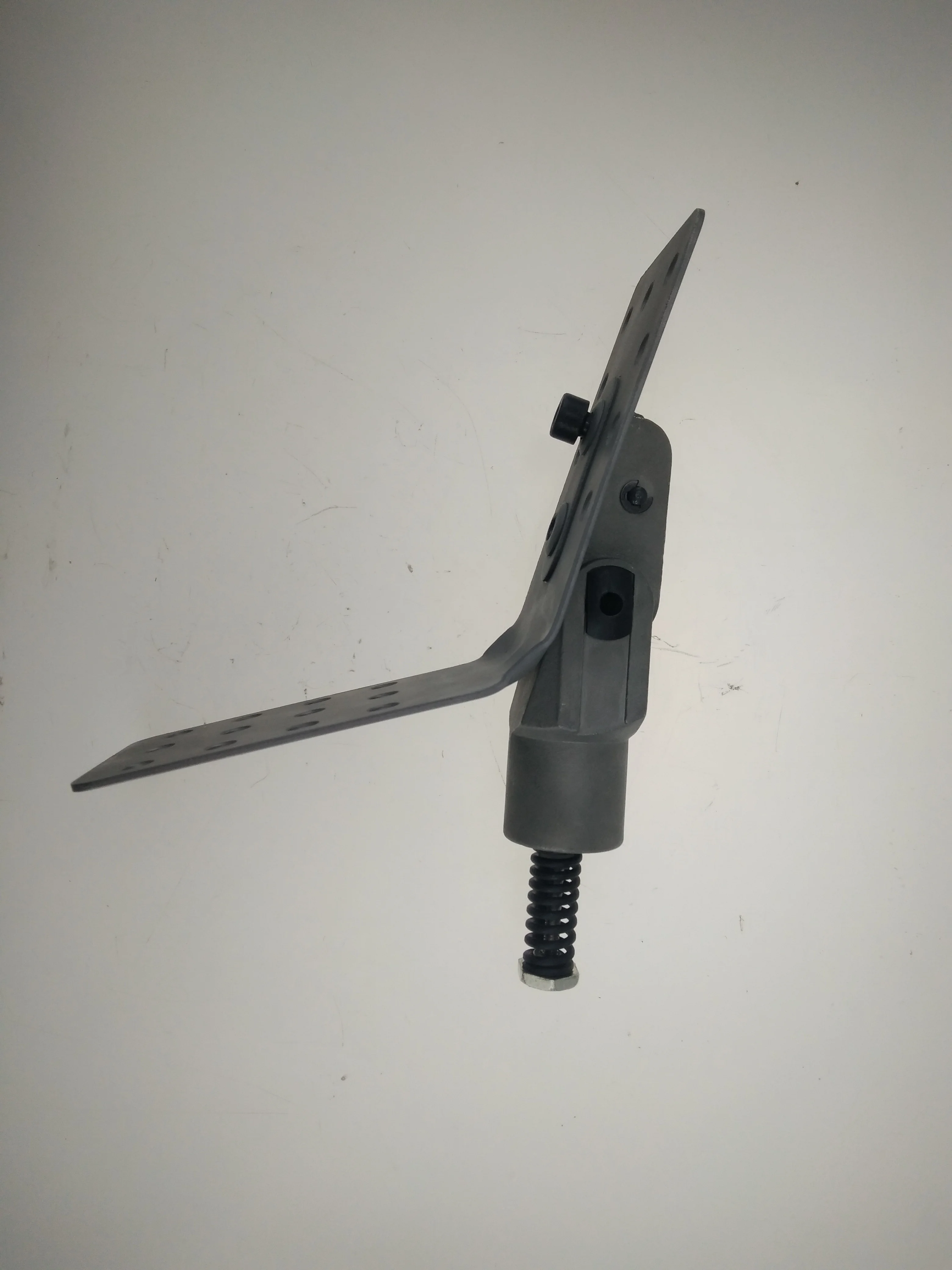 Manufacturer Customization Single Axis Hip Joint 7E7 for Prosthetic Leg Artificial Limbs