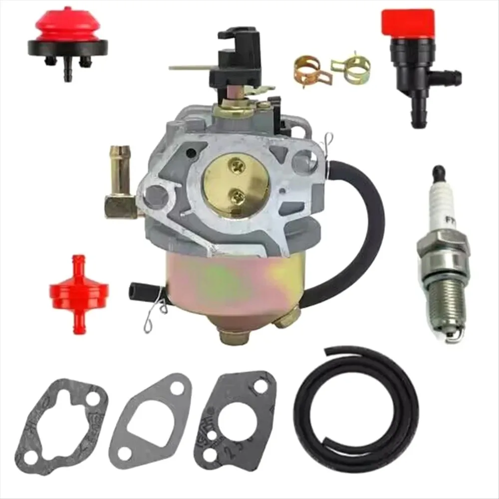 

JINGKE Band New 951-14023 Carburetor Accessories Kit for 951-11303A 951-11303 751-11303A 751-14023A -183SA Snowplow