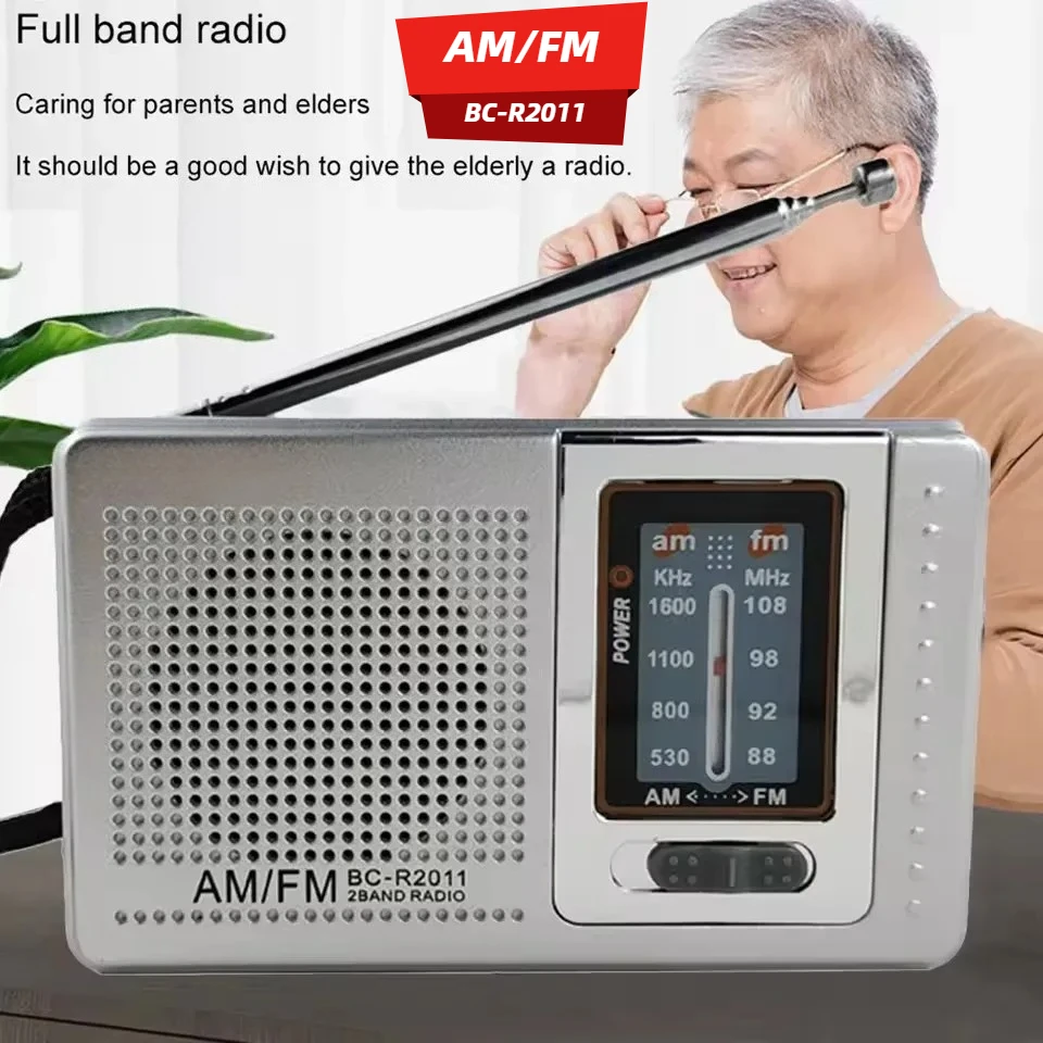 BC-R2011 Fm World R…