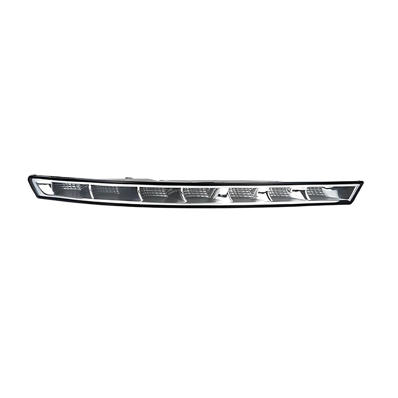 For Mercedes-Benz CLS W218 CLS63 AMG 2012-2014 1 Pair LED Daytime Running Light Auto Fog Light Assembly A2188200156 A2188200256
