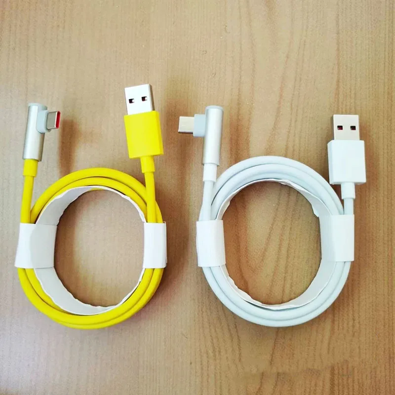 Original Xiaomi 6A USB Type C Cable 1/1.8M For Mi 17 Pro Max 15 Redmi k90 POCO 120W 90W 45W Tipo C Fast Turbo Charge Gaming Cord