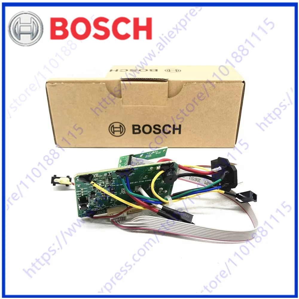 

BOSCH Electronic Module for Pro Pruner Secateurs Power Tool Accessories
