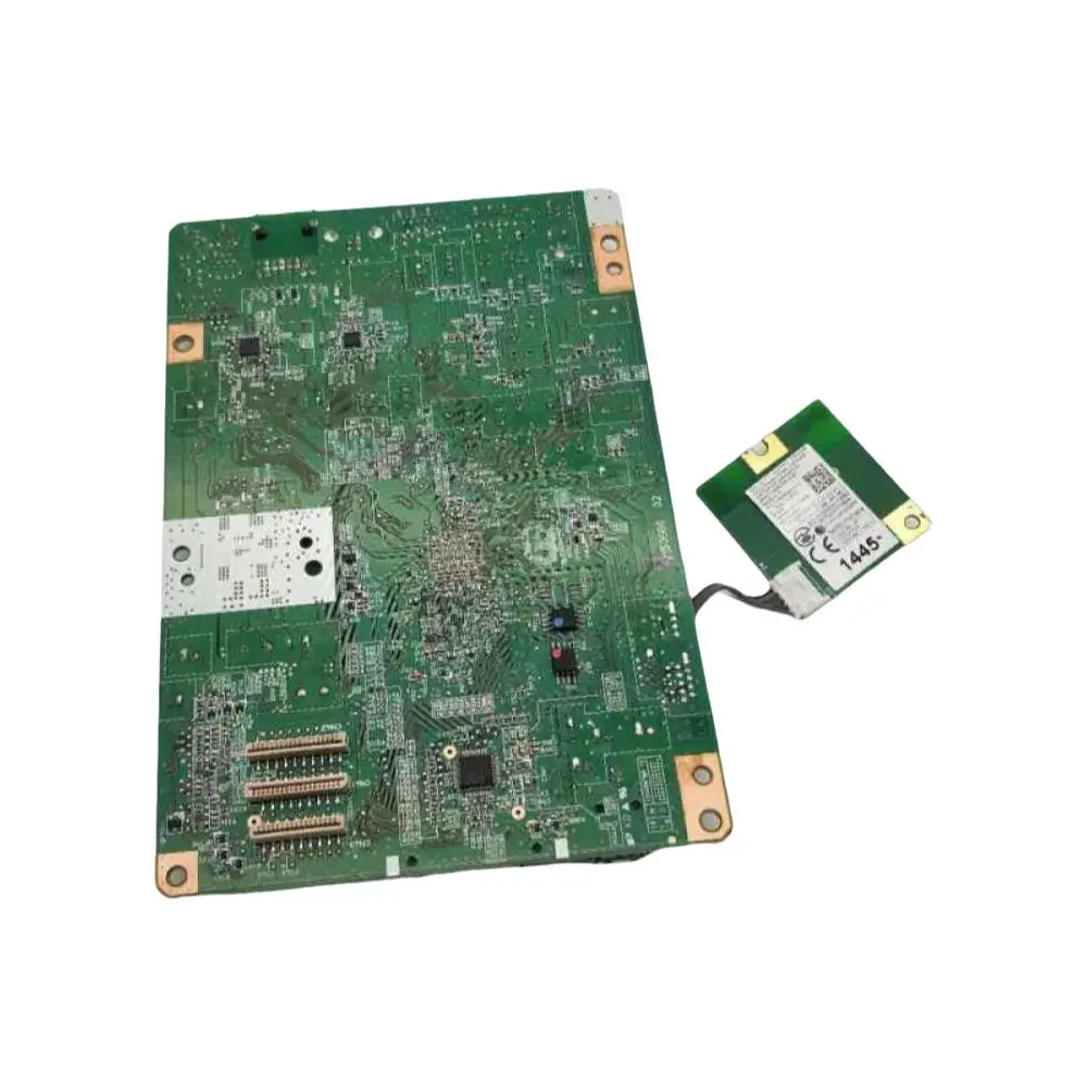 Main Board formatter board cd16 Main Board Fits For Epson workforce WF-3640 WF3640