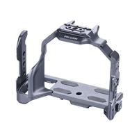 Falcam For Sony A7R5 Quick Release Full Camera Cage F22 F38 F50 1/4 Arri Cold Shoe for Camera Flash Microphone 3605