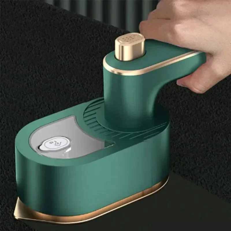 Xiaomi 핸드 헬드 미니 의류 기선 여행 접이식 휴대용 스팀 다리미 의류 습식 건식 전기 의류 다림질 기계