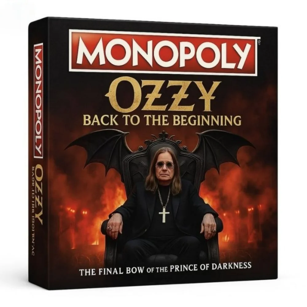 #5 Best Rated Monopoly to Buy in 2026