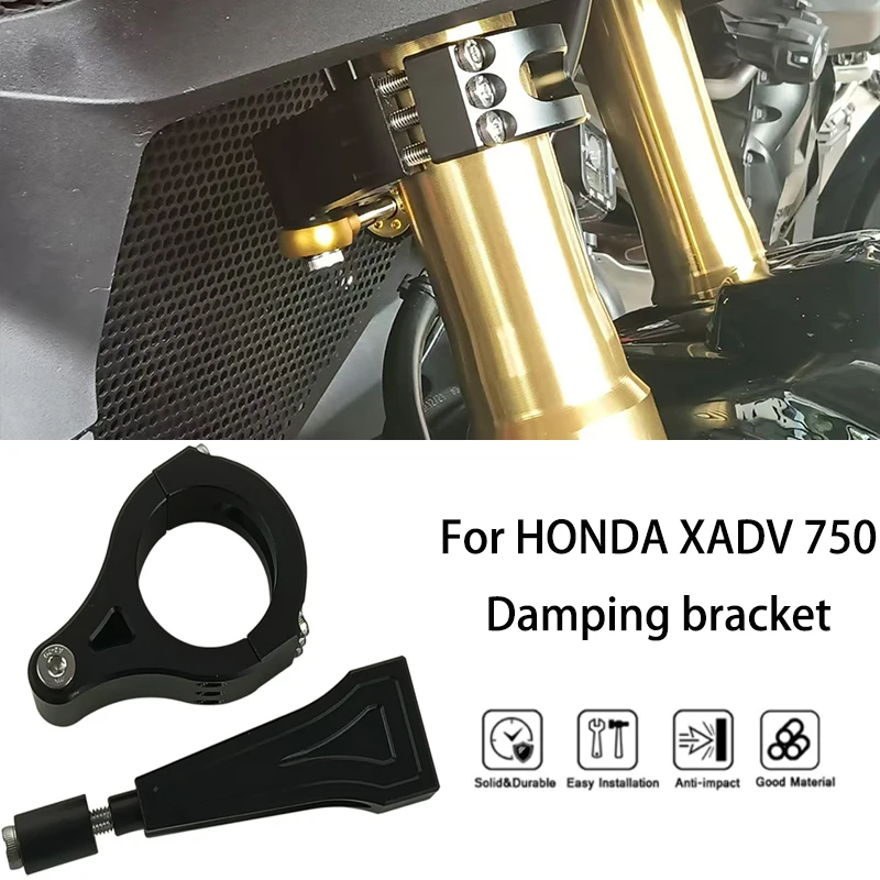 

MTKRACING для HONDA XADV 750 2021-2024 аксессуары для мотоциклов