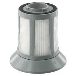 Filter Insert (Nylon Filter + Filter) For Bomann BS 9022 CB Replacement Filter Handheld Cordless Vac Spare Parts Accessories