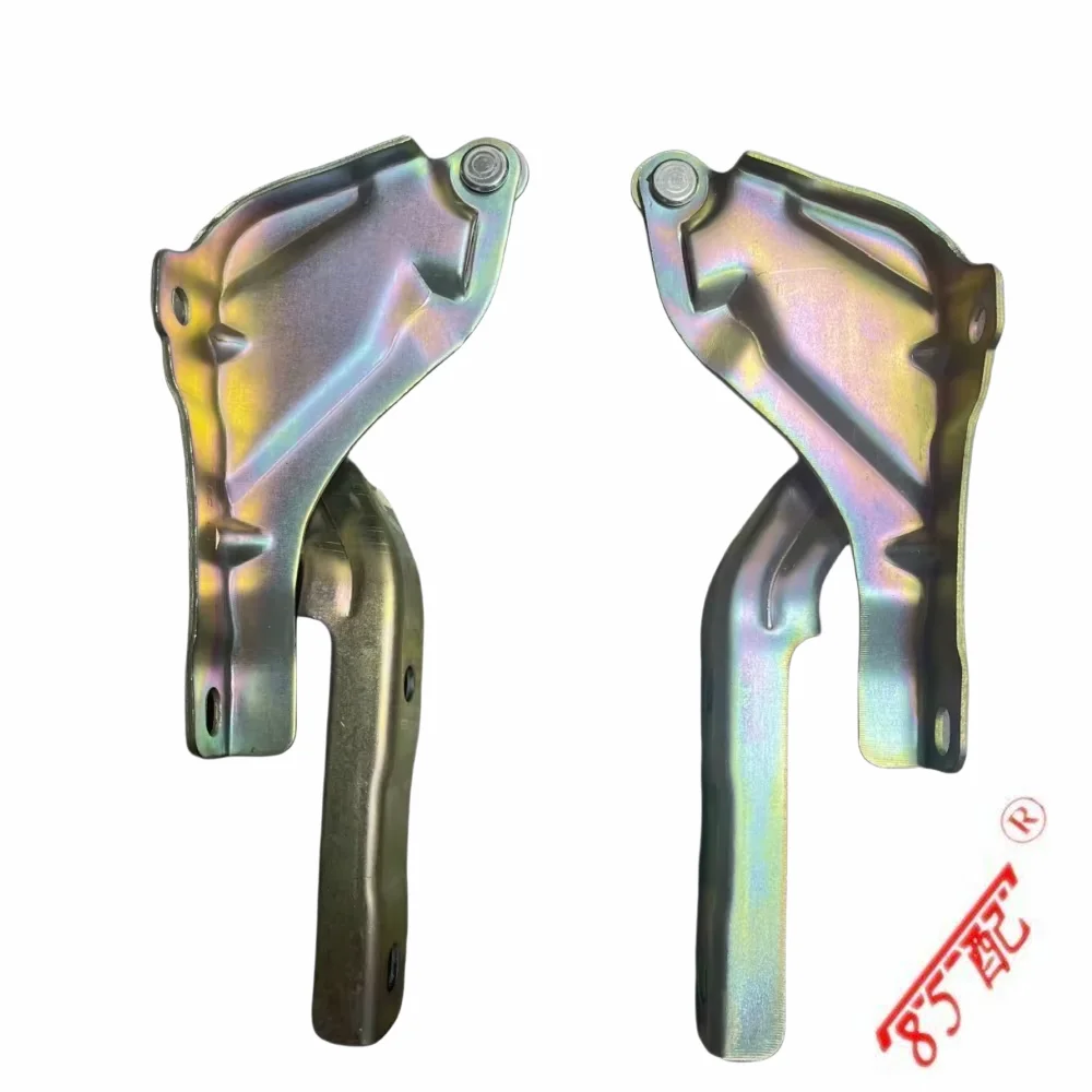 

Левая 79110-D8000, Правая 79120-D8000 Петля капота для Kia KX3 2015-2018, Kia KX3 New Energy 2018-