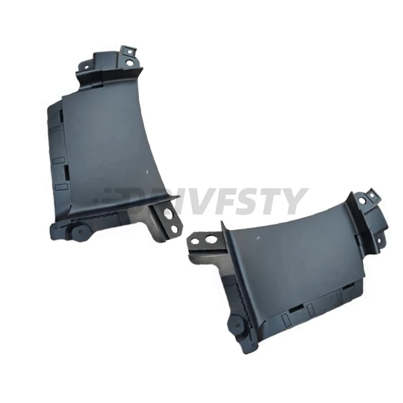 Genuine 1932382-00-D Front Bumper Air Vent Ventilation Port 1932381-00-D for Tesla Model Y Juniper 2025 Brand New