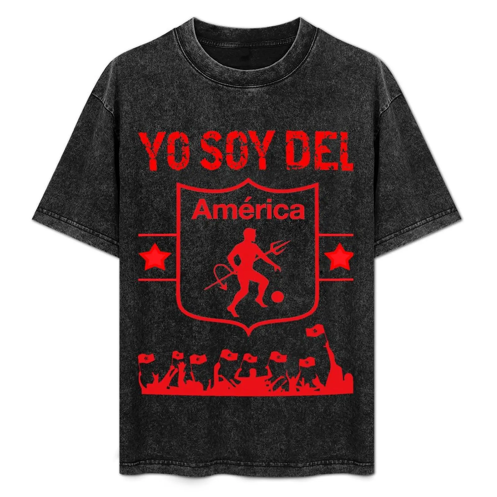 Camiseta de Fútbol de América de Cali, Colombia, Jersey, Camiseta Deportiva de Secado Rápido