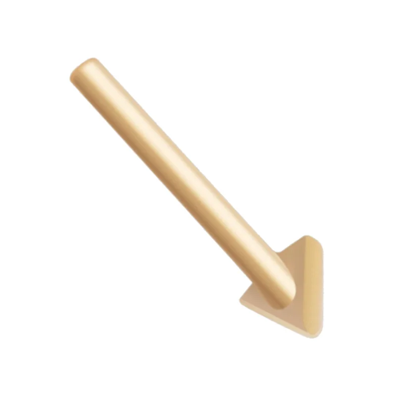 

B08B-5PCS For PLASTIC Welding Tips, Fuel Tank, Car Bumper Dashboard Kayak Repair, Soldering Iron Tips