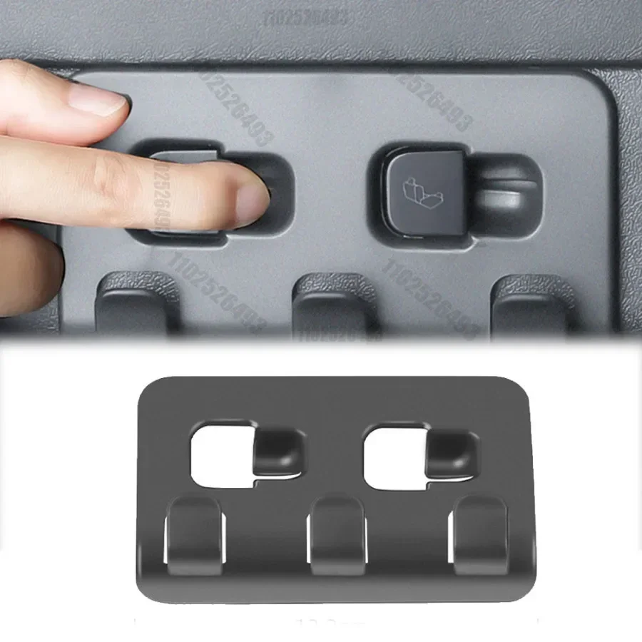 لخطاف الترقية والتعديل الداخلي المحدد لسيارة طراز تسلا #3