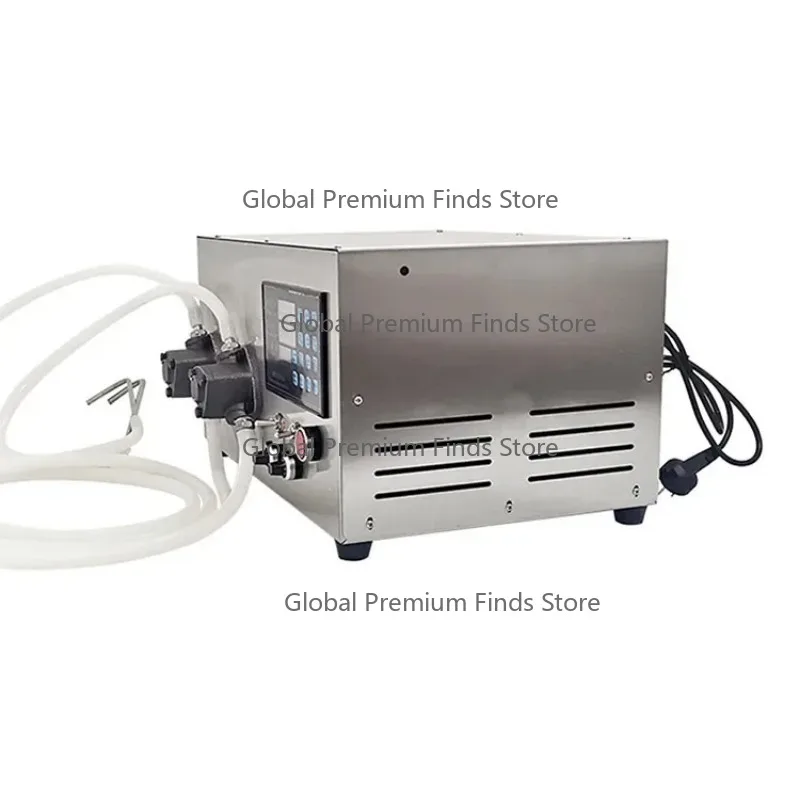 Electric Candle Maker High Quality Wax Candle Pot Pump Filling Machine for Home Use