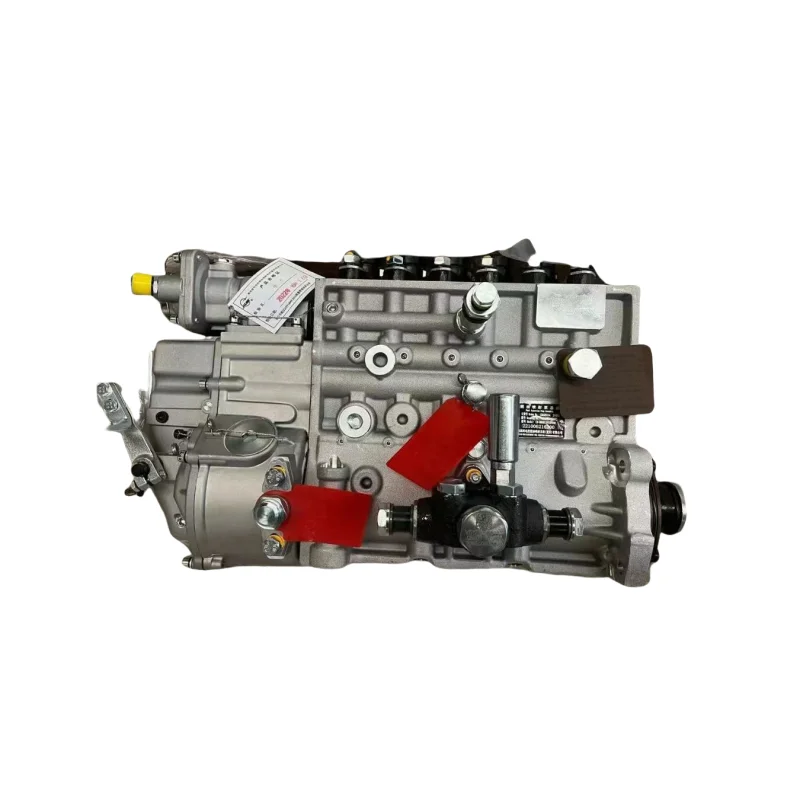 

Truck Engine Fuel Pump VG1246080097 D12 Machinery Parts