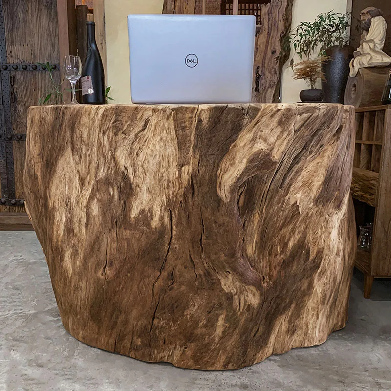 Business Aesthetic Reception Desks Beauty Storage Luxury Commercial Reception Desks Specialty Events Rezeption Theke Furniture