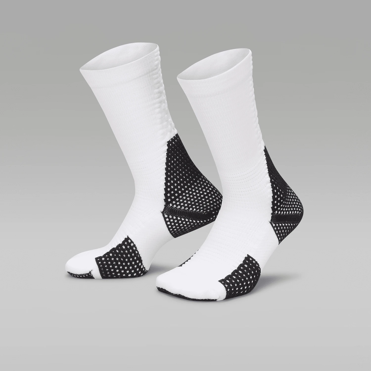 Juego de calcetines deportivos informales Nike Air Jordan originales para hombre y mujer FZ3393-100