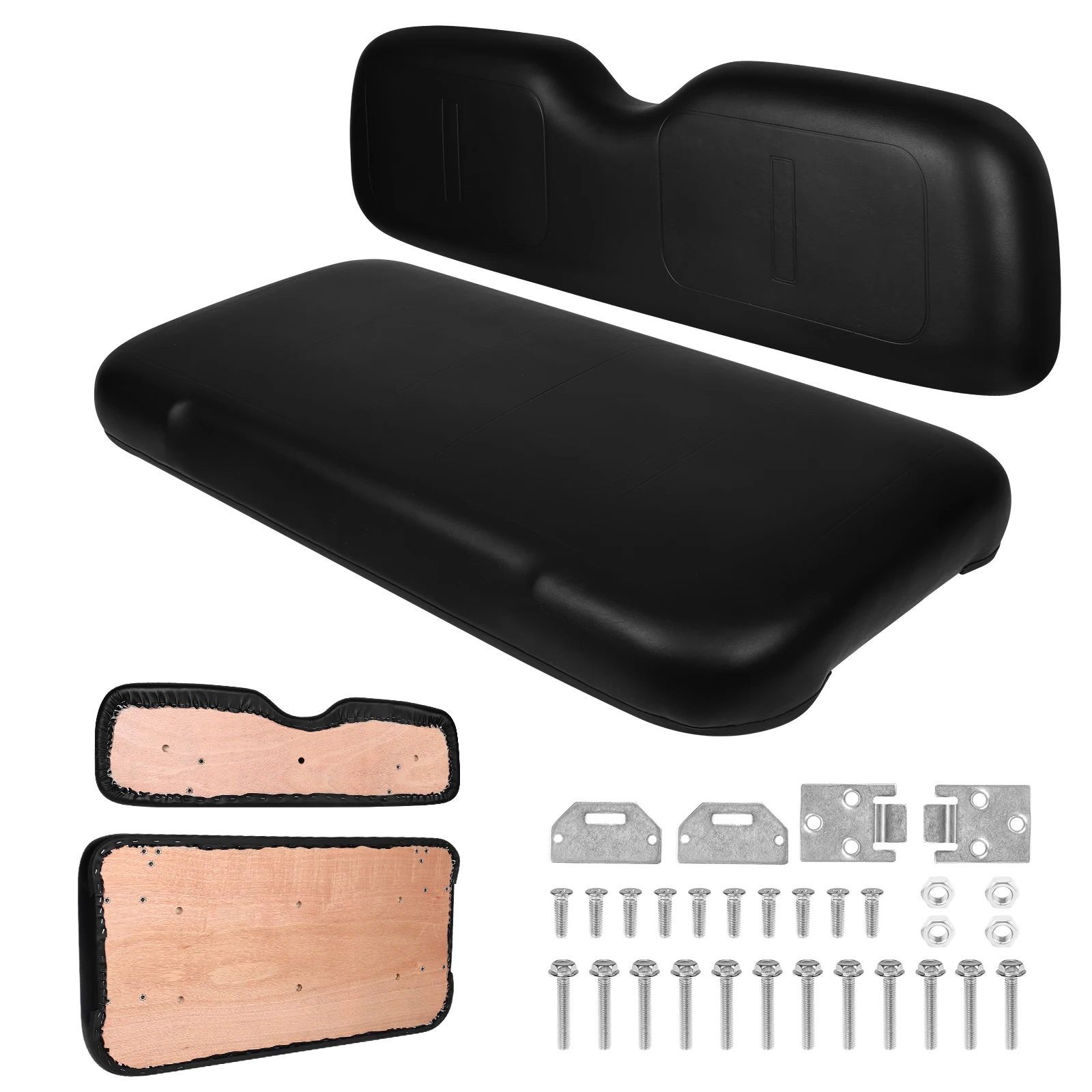 

Комплект подушек для переднего сиденья (спинка и сиденье) для моделей EZGO Medalist TXT 94-13