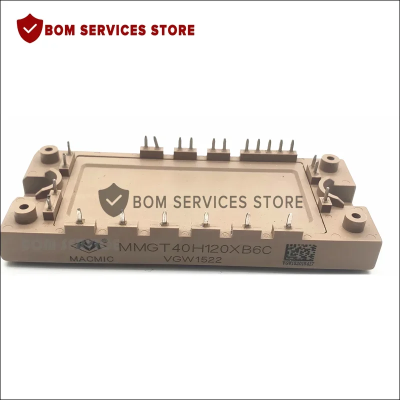 Novo MMG25H120XB6BTN MMG15H120XB6BTN MMGT25H120XB6C MMGT40H120XB6C