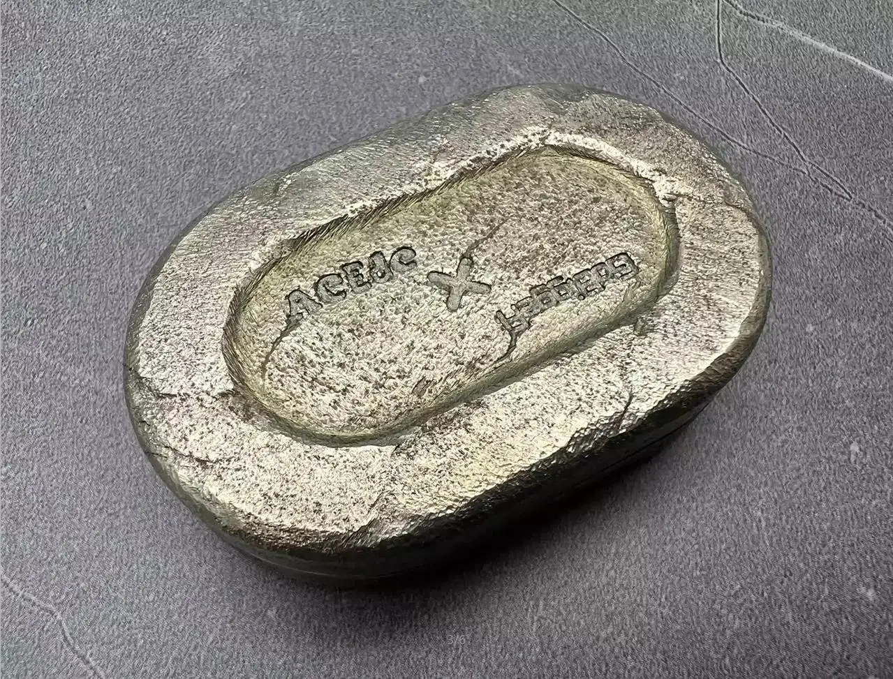 

Б/у ACEDC Lao Cao Nai Ji Ya edc Push