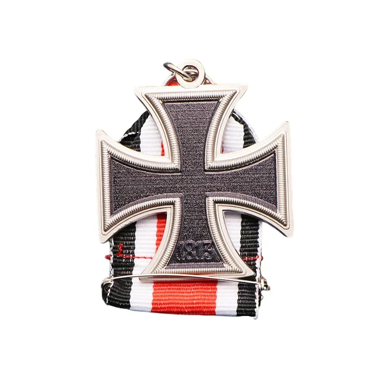 

The Medal of German The Soviet Union 1813 Commemorative Coin of The Iron Cross Copy Replica