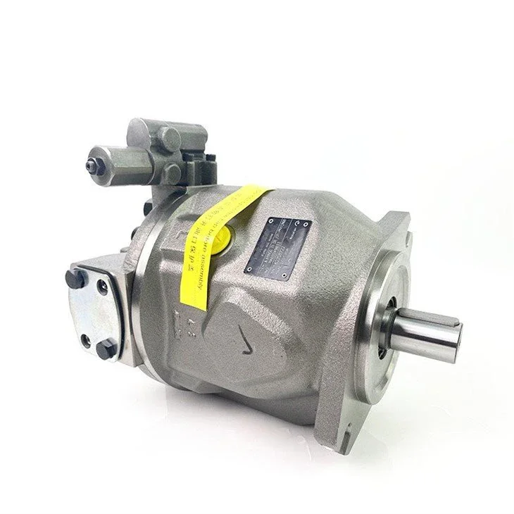 High-Pressure Variable Hydraulic Oil Pump Series A10VO45DFR/31R-VSC62N00 for High-Volta Applications