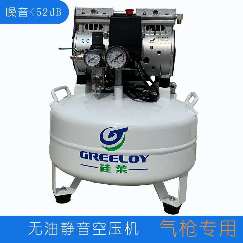 Medical high-pressure water gun, air water gun, oral cleaning equipment, surgical disinfection and washing endoscope