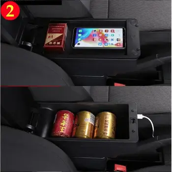 10 best sales mg3 armrest box - №6