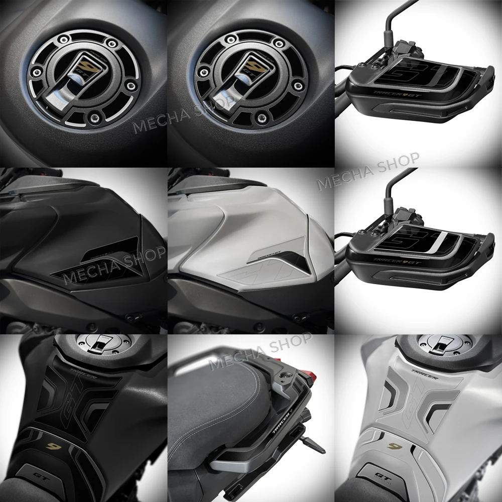 Aksesori Motor Kit Pelindung S - Tech Accessories Kit ulasan dan harga