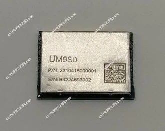 UM980 And Core Star…