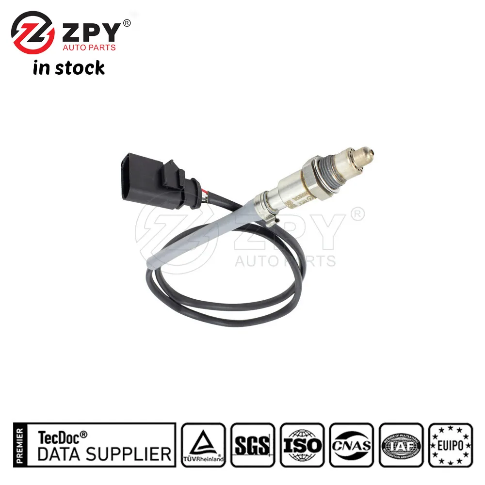 

ZPY New First-rate Quality Rear Oxygen Sensor For VW Passat 06K 906 262AL