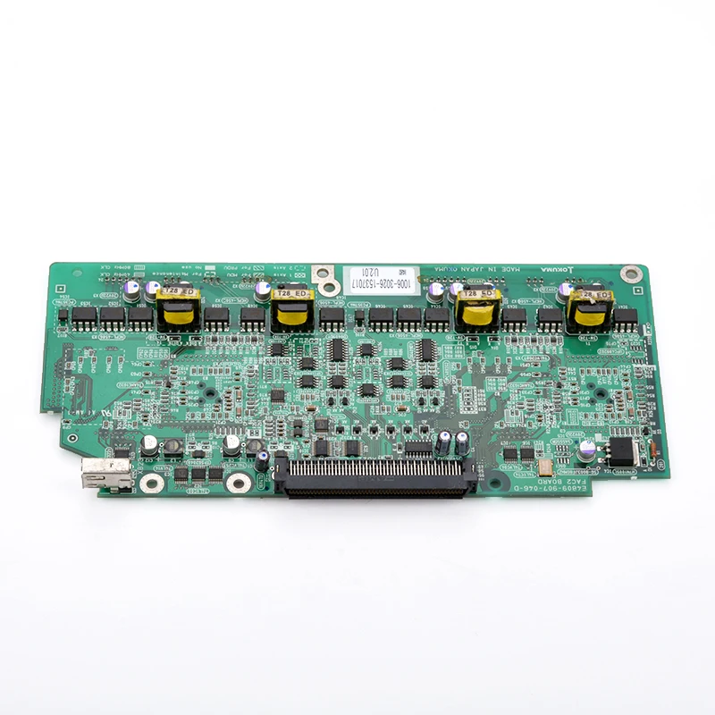 แผงวงจรระบบ Okuma PCB E4809-907-046-D 1006-3026