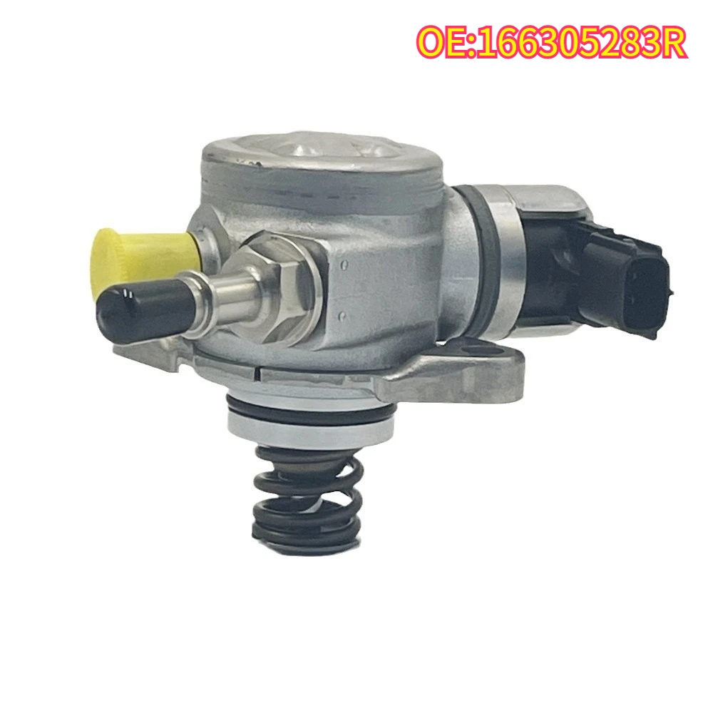 High quality New For 166305283R New High Pressure Fuel Pump 16630-00Q0B 1663000Q0B 16630-7214R For  Qashqai