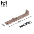MLOK TAN C