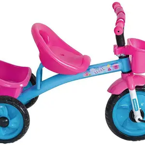 6 Main Tricyclo Sales for Children - №6