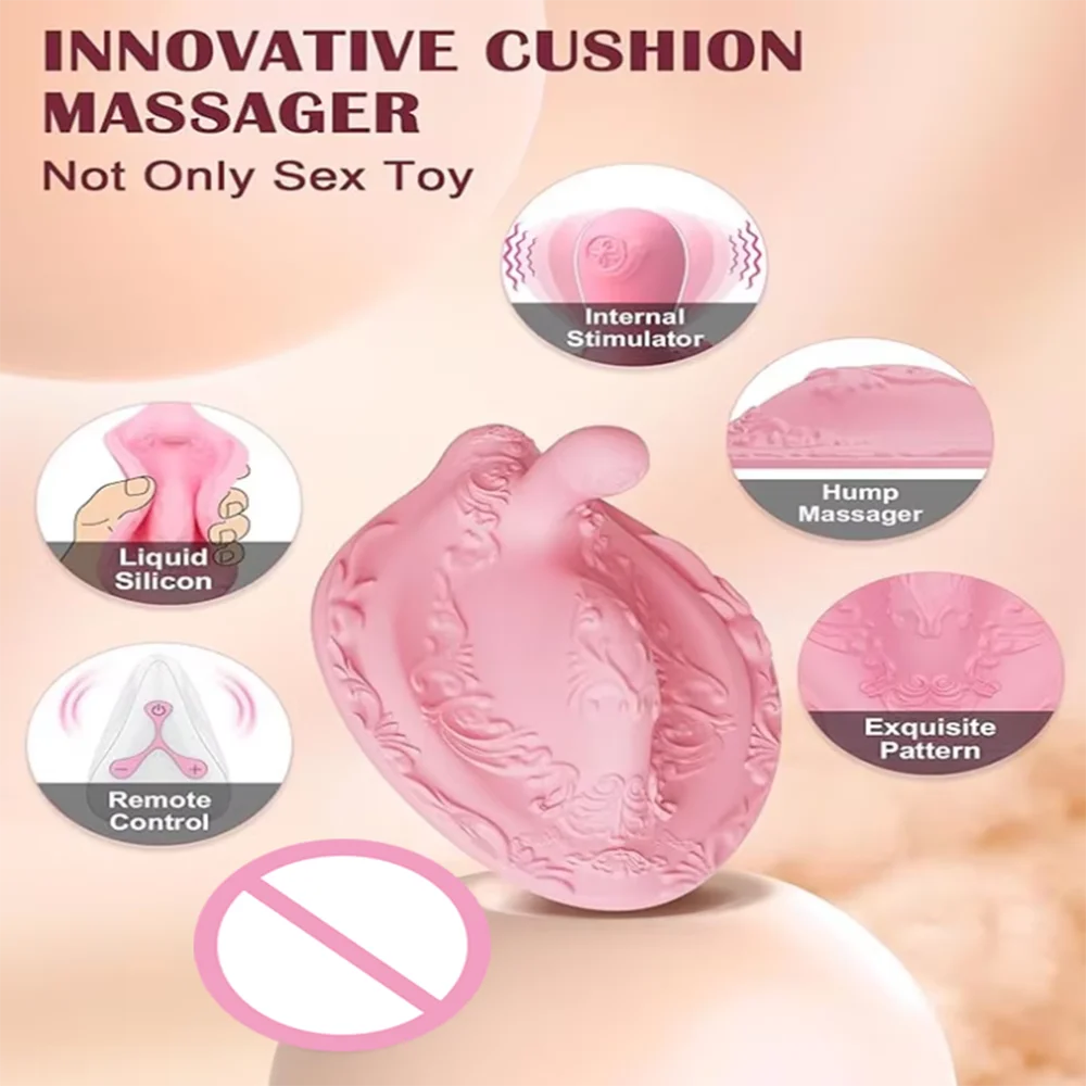 Thumbnail 3 - #29 Highest Rated Vibrating Massage Cushions to Buy in 2026