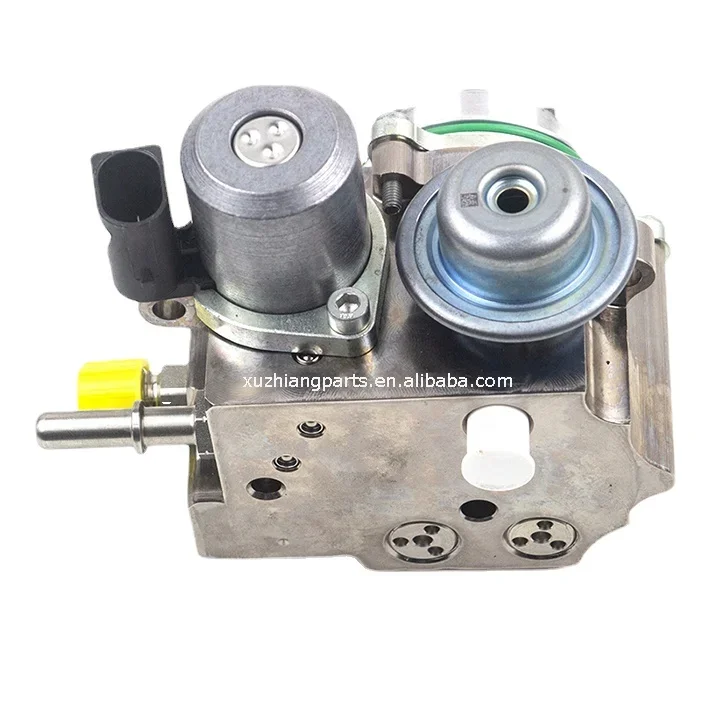 OEM 13517592429 Auto Parts High Pressure Petrol Fuel Pump for MINI Cooper