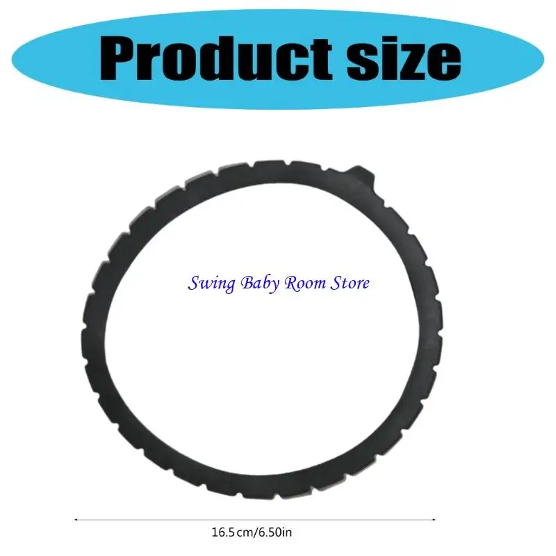 حزمة K1AD من 2 عجلات منظف البركة