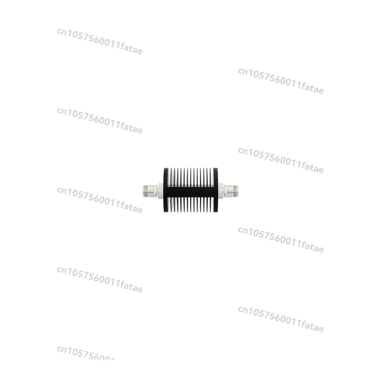 

PE7371-40 40 DB Fixed Attenuator, N Female RF and Wireless/Attenuator