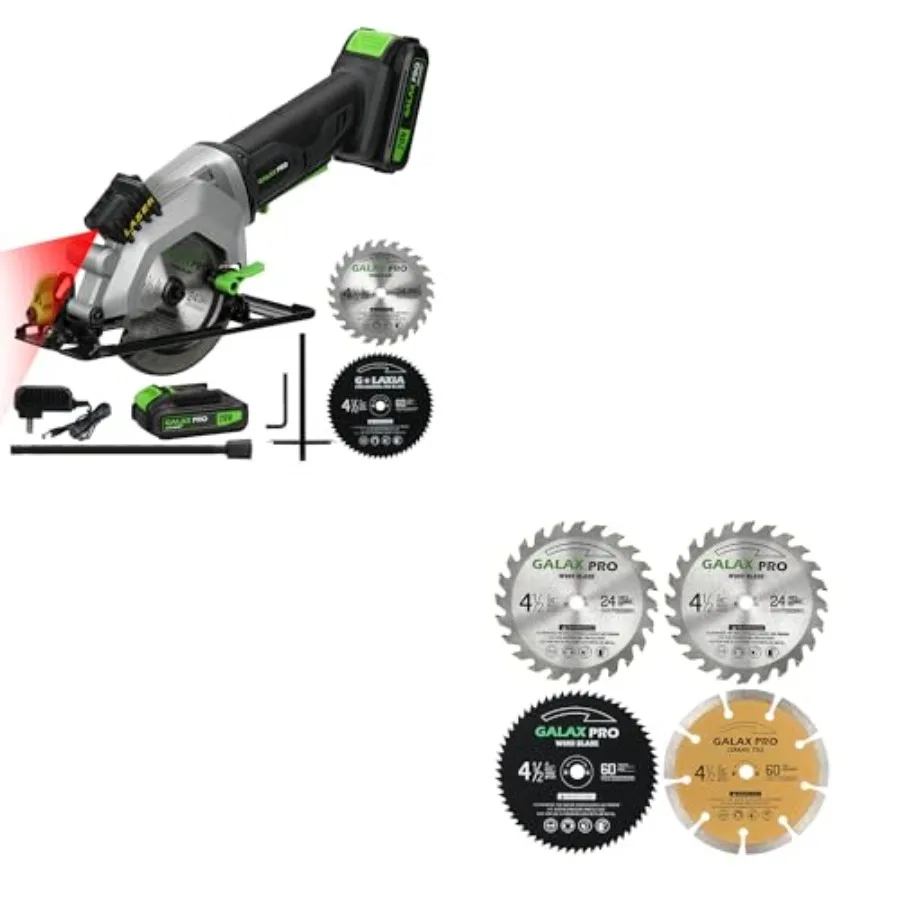 Pro Mini Circular S…