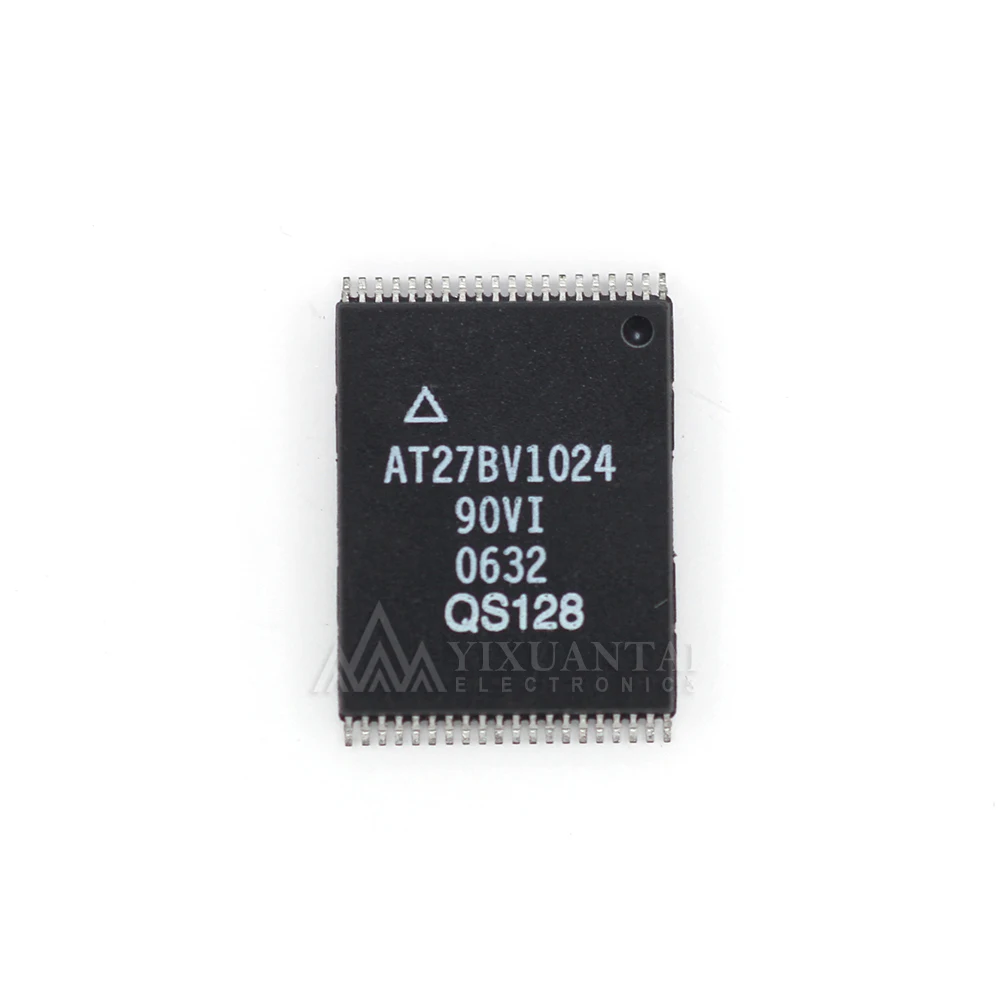 5pcs/lot    original   AT27BV1024-90VC   AT27BV1024-90VI AT27BV1024 27BV1024 TSSOP