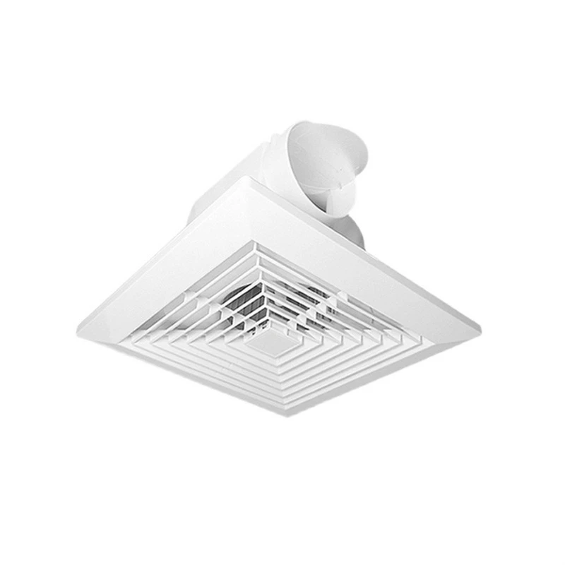 

Integrated ceiling, ceiling exhaust fan, powerful silent ceiling exhaust fan