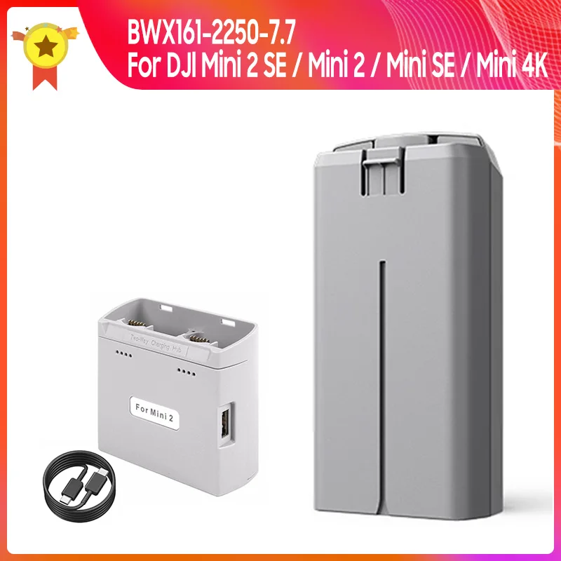 For Djl Mini 4K Dro…