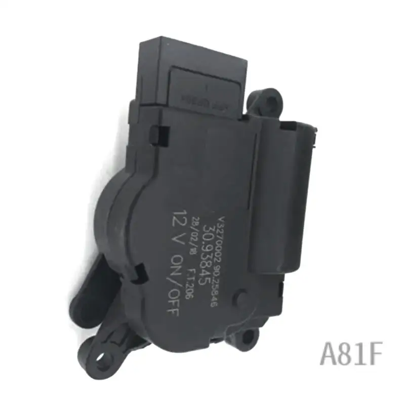

A0008203608 Air Conditioning HVAC Motor Heater Flap Control Stepper Motor For Mercedes Benz VIANO 0008203608