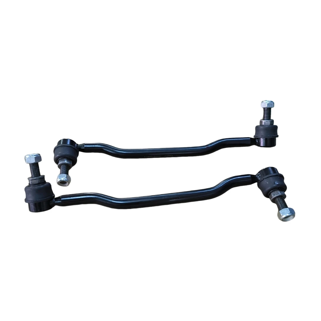 

2PCS Front Stabilizer Link 54668-CN011 54618-CN011 For Nissan Teana J31 2.0L 2006-2008 Teana 3.5L 2004-2008 Car accessories