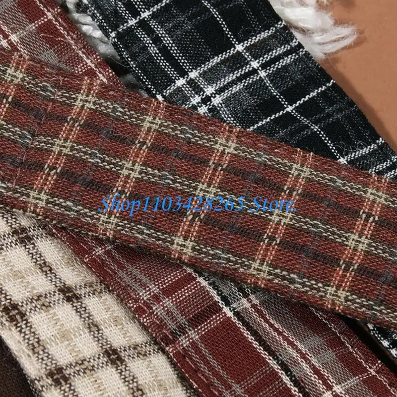 حزمة من 5pcs طفل مقطع مصاصة المقطع الصغار مرفق سرير القلادة قلادة الحامل الملامح