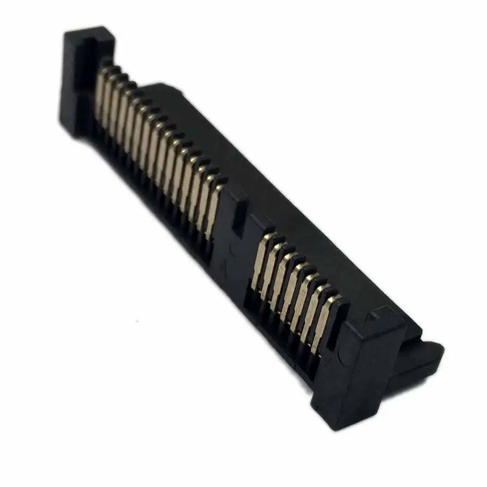 

10 * New Interposer connector for HP EliteBook Folio 9470M 9480M Hard Drive Adapter Interposer connector