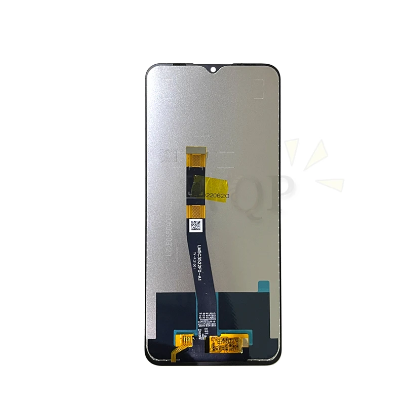 모토로라 모토 G50 5g LCD 디스플레이 터치 스크린 디지타이저 어셈블리 모토 G50 5g 화면 XT2149-1 교체 부품